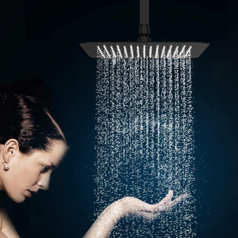 SR Sunrise Shower System Parts Guide Shower Arms and Heads SR SUNRISE