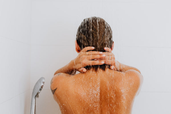 7 Health Benefits of Taking a Shower