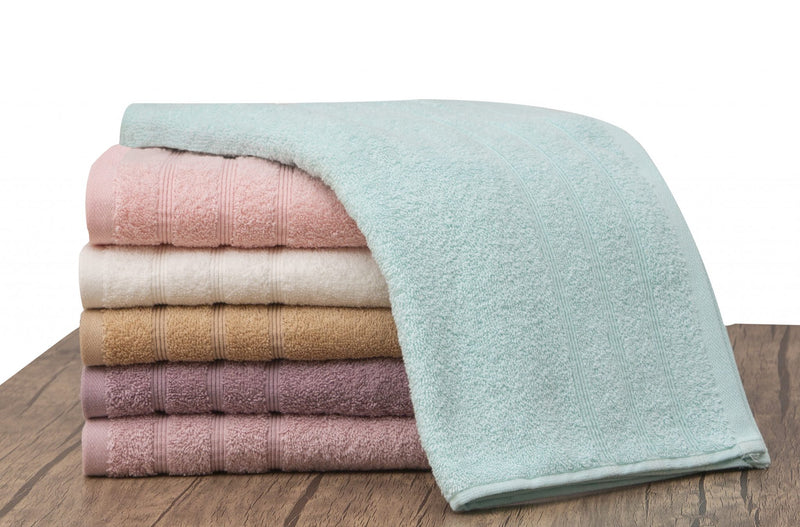 SR SUNRISE household pure cotton absorbent bath linen