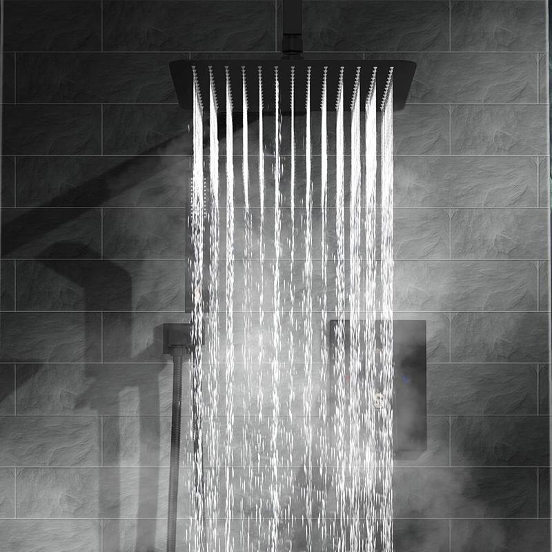 How to Market SR Sunrise Ceiling-Mounted Shower Sets – SR SUNRISE