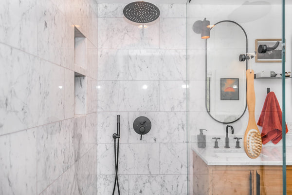 Why Become an SR Sunrise Shower System Seller