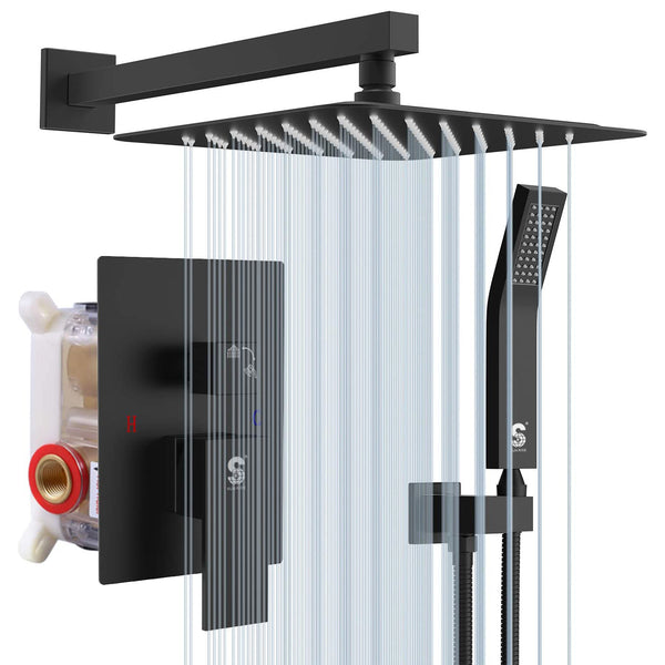 Sun shops Rise Shower System